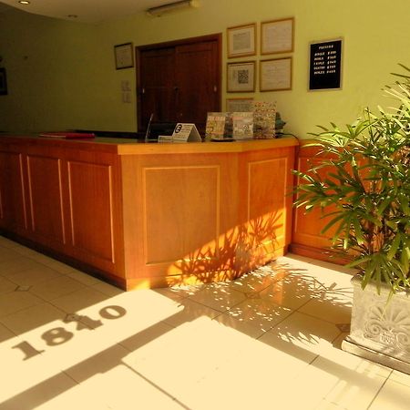 Gran Hotel Oriental Buenos Aires Luaran gambar