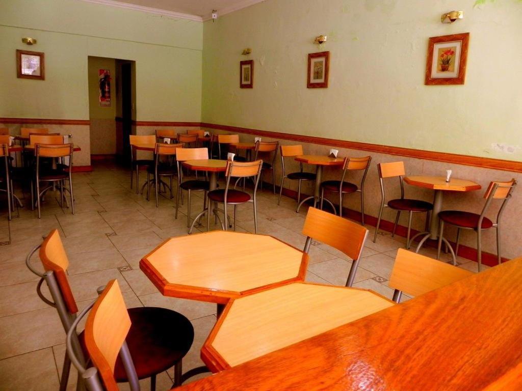 Gran Hotel Oriental Buenos Aires Luaran gambar