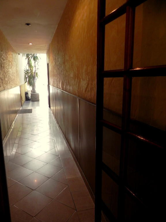 Gran Hotel Oriental Buenos Aires Luaran gambar