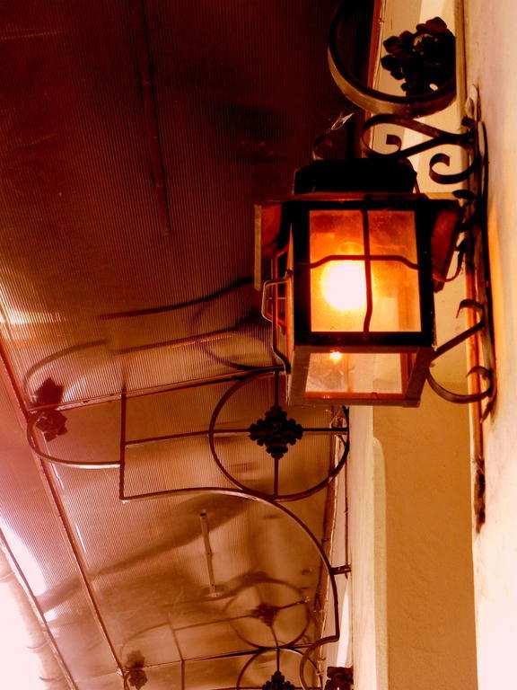Gran Hotel Oriental Buenos Aires Luaran gambar