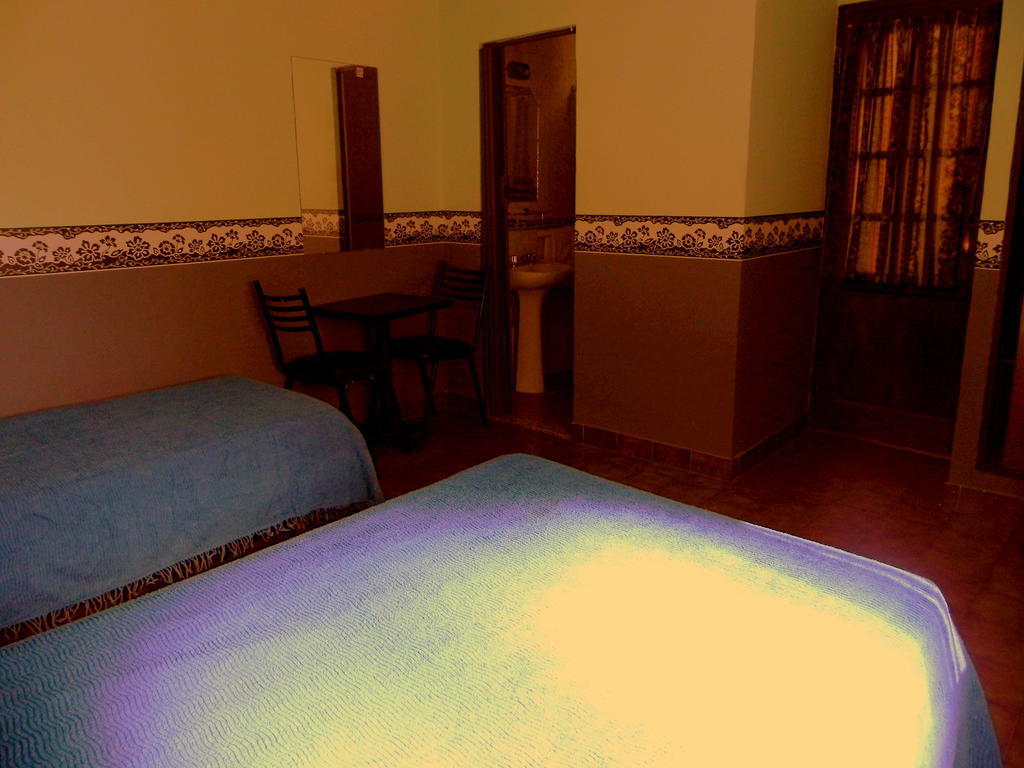 Gran Hotel Oriental Buenos Aires Bilik gambar