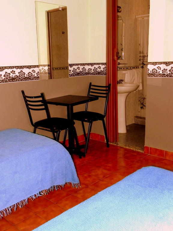 Gran Hotel Oriental Buenos Aires Bilik gambar