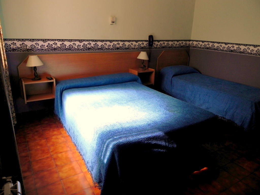 Gran Hotel Oriental Buenos Aires Bilik gambar
