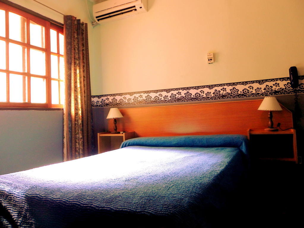 Gran Hotel Oriental Buenos Aires Bilik gambar
