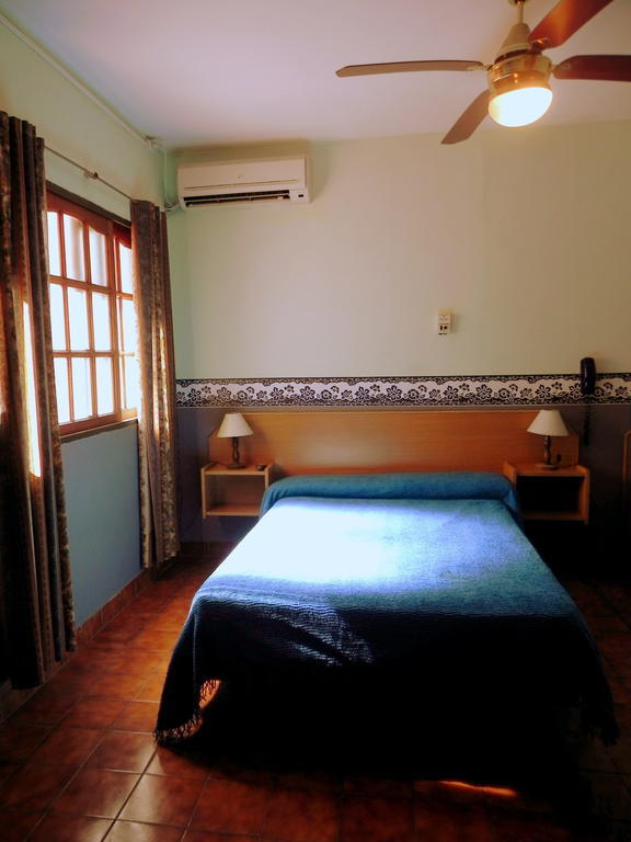 Gran Hotel Oriental Buenos Aires Bilik gambar