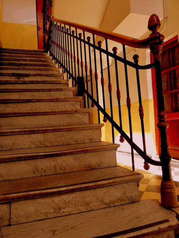 Gran Hotel Oriental Buenos Aires Luaran gambar