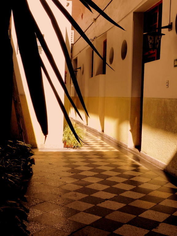 Gran Hotel Oriental Buenos Aires Luaran gambar