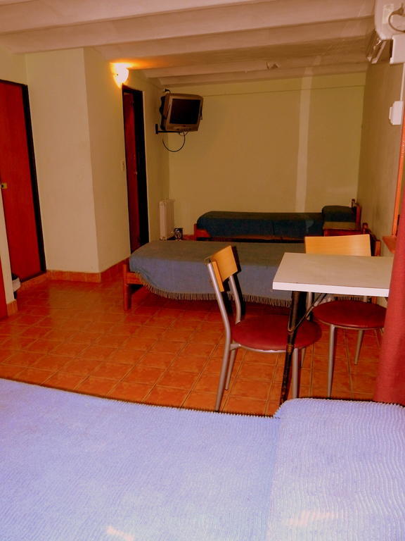 Gran Hotel Oriental Buenos Aires Bilik gambar
