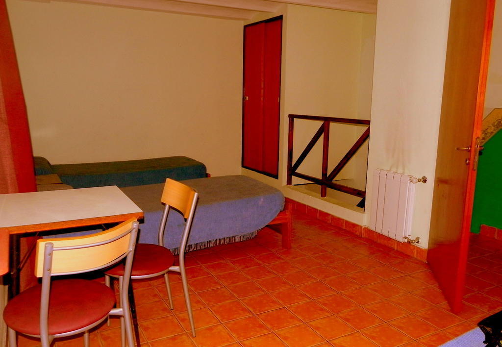 Gran Hotel Oriental Buenos Aires Bilik gambar